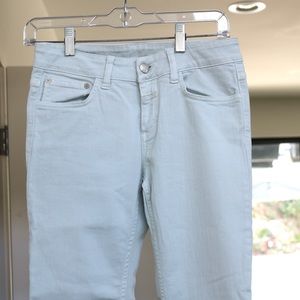 Closed Light Blue Skinny Jeans